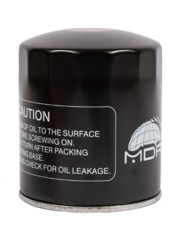 Filtro - aceite motor