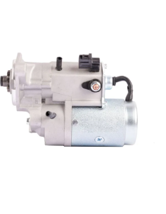 Motor de arranque