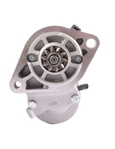 Motor de arranque 2