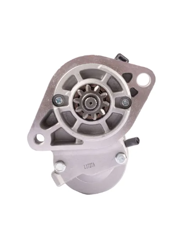 Motor de arranque