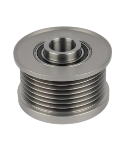 Alternador - polea... 2