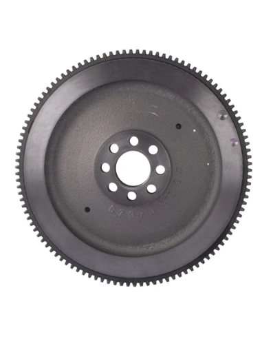 Volante motor