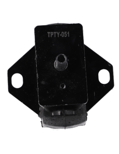 Motor - soporte