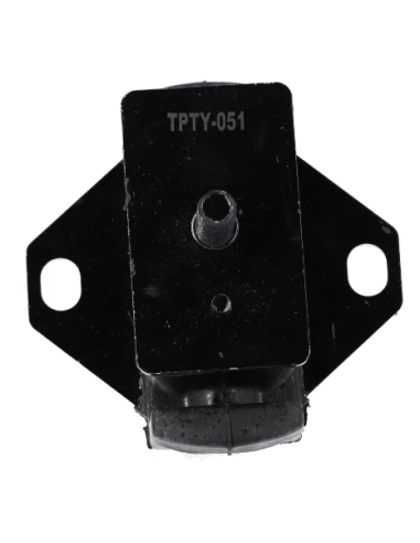 Motor - soporte