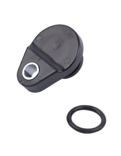 Tapón de bloque motor