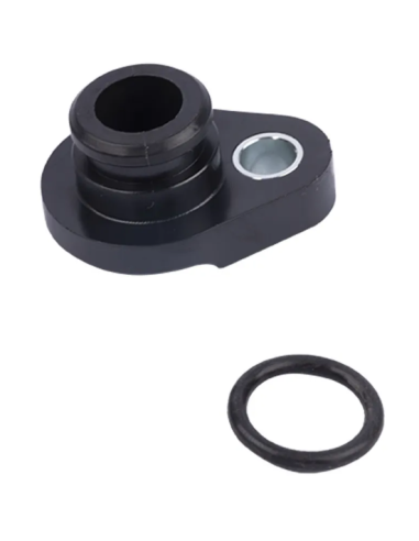 Tapón de bloque motor