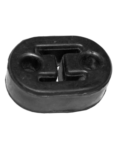 Soporte - Collarin de tubo
