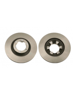Disco de freno 258x22 mm