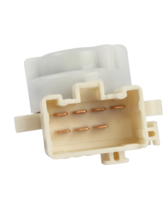 Neiman - contactor rotativo... 2
