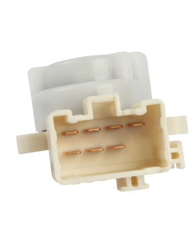 Neiman - contactor rotativo (arranque...