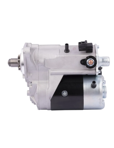 Motor de arranque