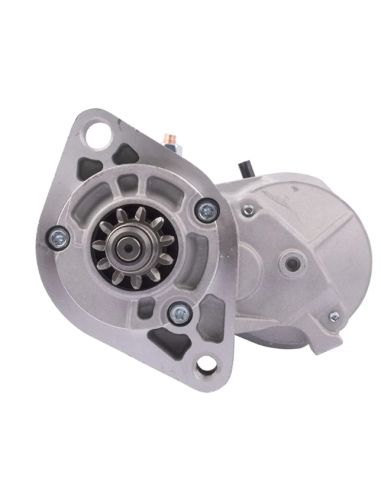 Motor de arranque