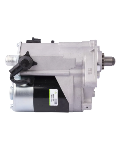 Motor de arranque