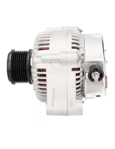Alternador