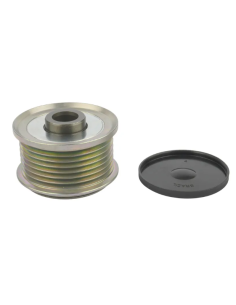 Alternador - polea... 2