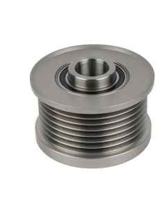 Alternador - polea... 2