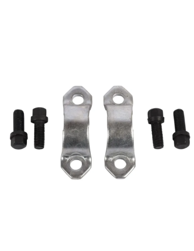 Kit abrazadera universal