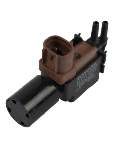 Sensor - electroválvula soporte motor