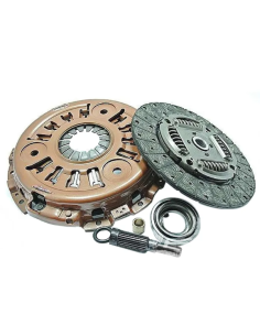 Embrague - kit reforzado 275mm