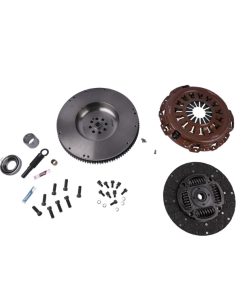 Volante motor - kit de...