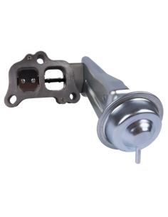 EGR - solenoide - cápsula...