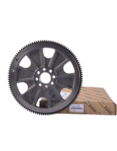 Volante motor caja automática