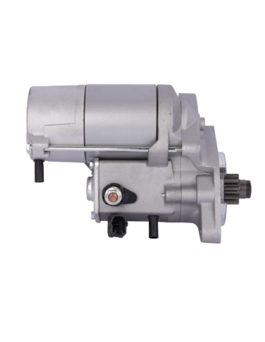 Motor de arranque