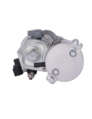Motor de arranque