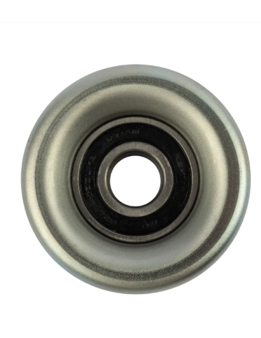 Correa poly V - tensor