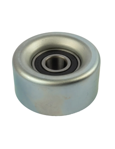 Correa poly V - tensor