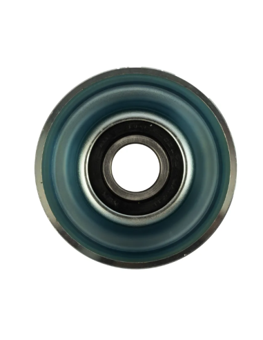 Correa poly V - tensor