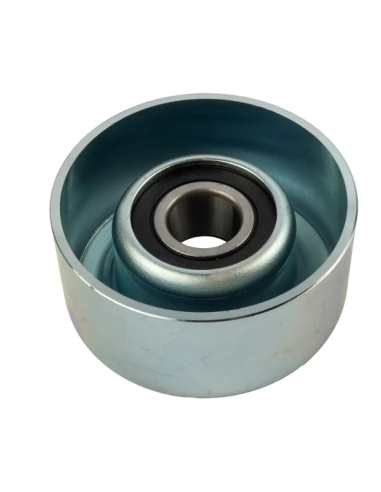 Correa poly V - tensor