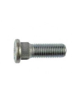 Esparrago rueda delantero