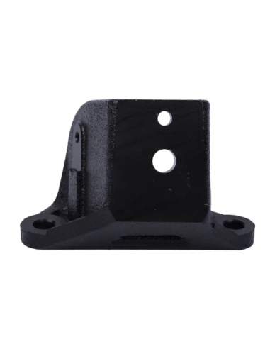 Motor - soporte - Delantero - lado...