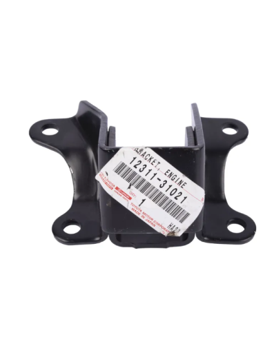 Motor - soporte - Delantero - lado...