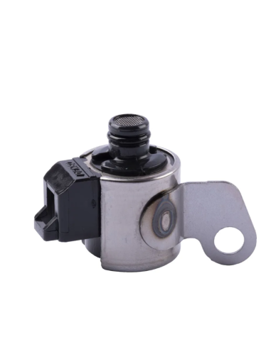 Caja automática - solenoide