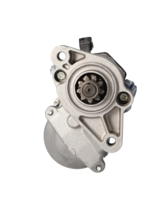 Motor de arranque 2