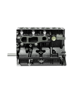Bloque motor nuevo 4D56...