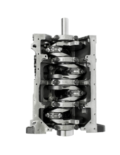 Bloque motor nuevo 4D56... 2