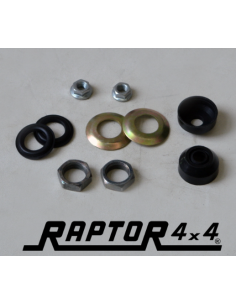 KIT DE REPARACIÓN DE...