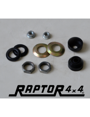KIT DE REPARACIÓN DE LIMPIAPARABRISAS...