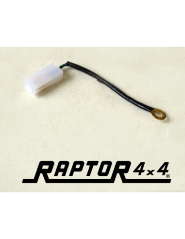 Conector bateria samurai