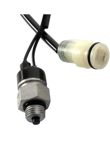 Sensor  reductora samurai 4WD