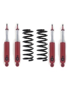 KIT SUSPENSIÓN MONTERO V20...
