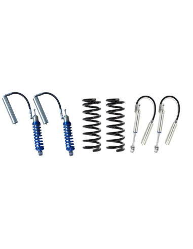 KIT SUSPENSIÓN MONTERO V20 3P +5