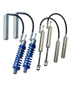 KIT SUSPENSIÓN MONTERO V20... 2