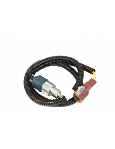 Sensor pulmon bloqueo trasero