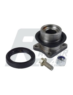 Kit Brida Diferencial