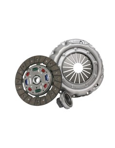 Kit de embrague 200/300 Tdi