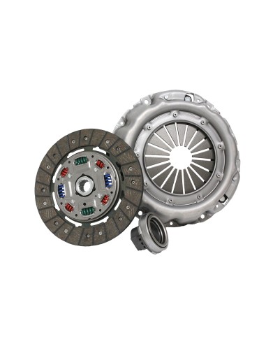 Kit de embrague 200/300 Tdi